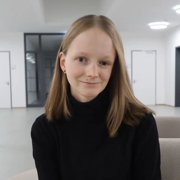 Sophia Kubbutat